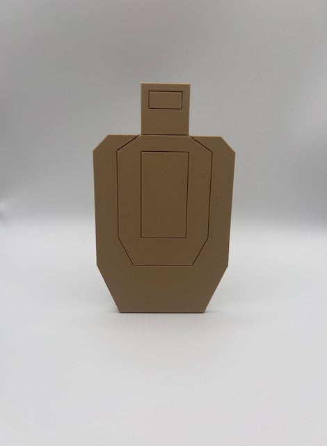 Target Focused USPSA magnetic Dry Fire Kit