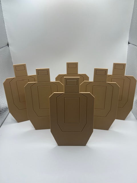 Target Focused USPSA magnetic Dry Fire Kit