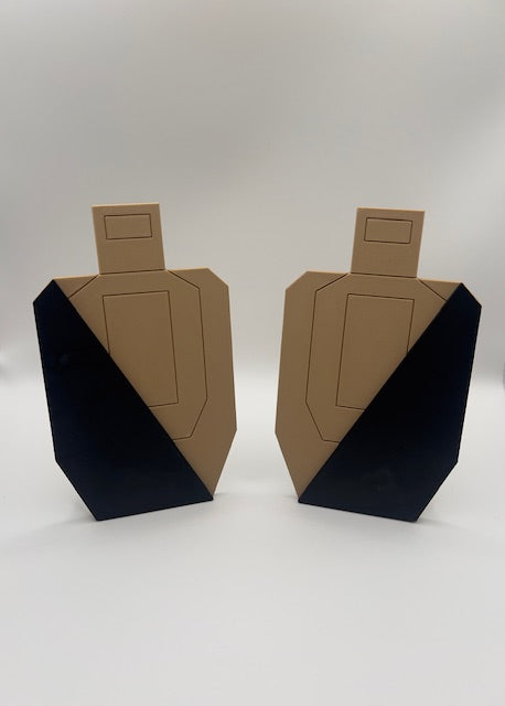 Target Focused USPSA magnetic Dry Fire Kit