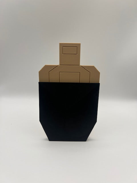 Target Focused USPSA magnetic Dry Fire Kit