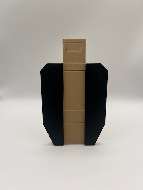 Target Focused USPSA magnetic Dry Fire Kit