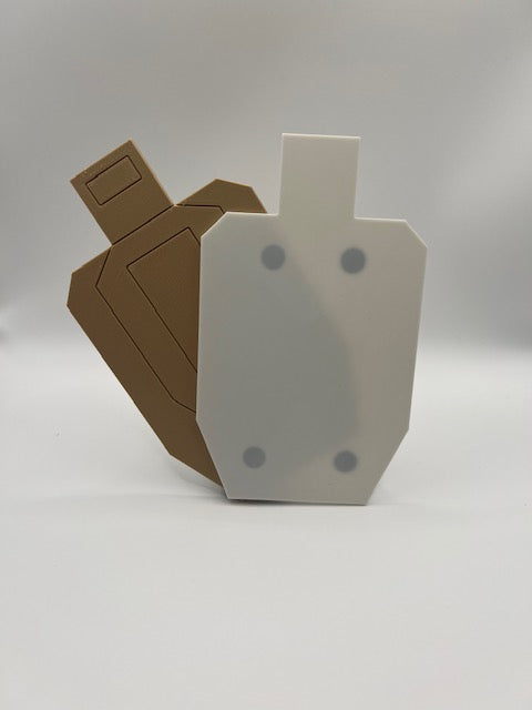 Target Focused USPSA magnetic Dry Fire Kit