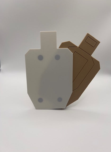 Target Focused USPSA magnetic Dry Fire Kit