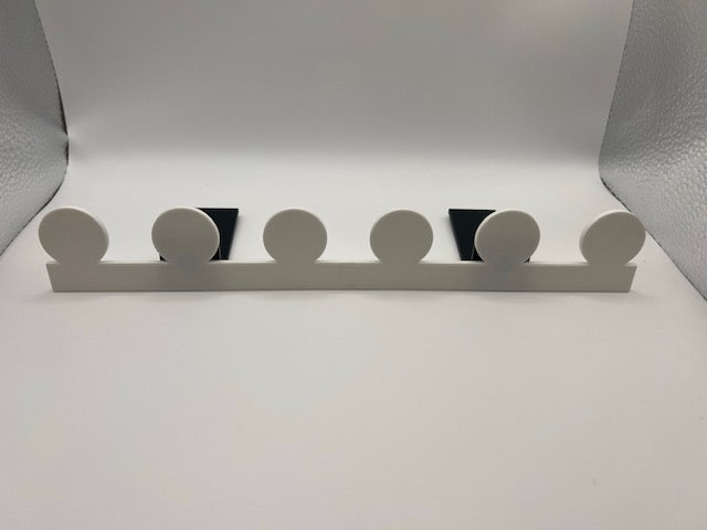 Target Focused USPSA magnetic Dry Fire Kit