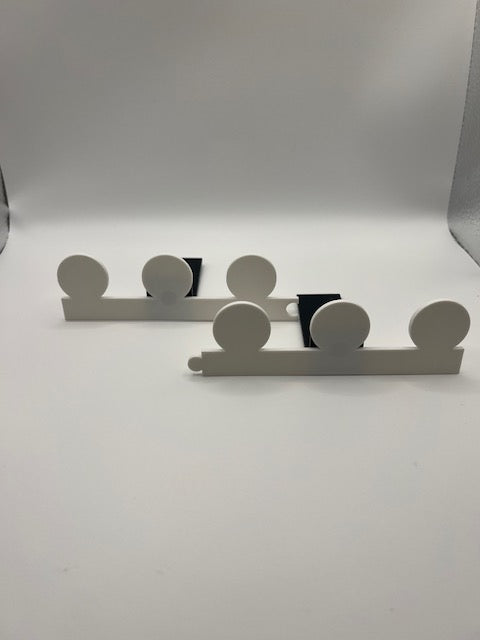 Target Focused USPSA magnetic Dry Fire Kit