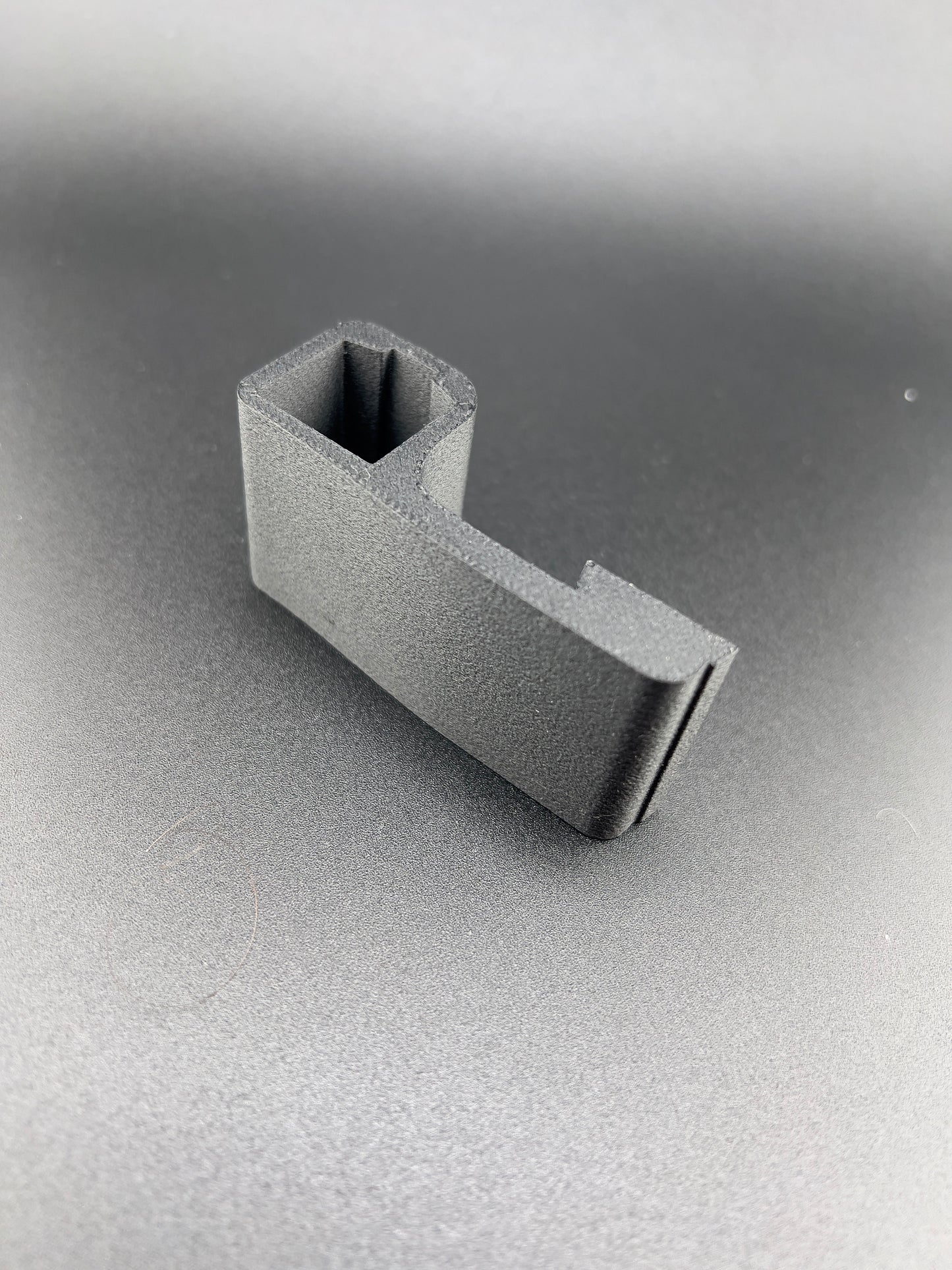 Axon Flex 2 Helmet Mount