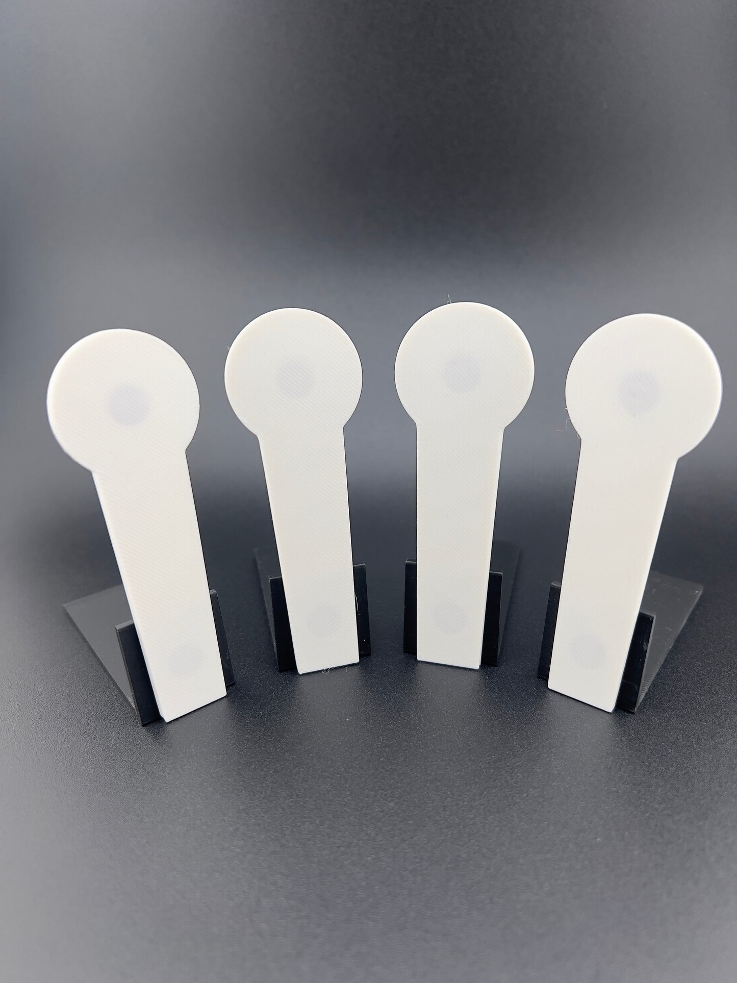 Target Focused IPSC magnetic Dry Fire Kit