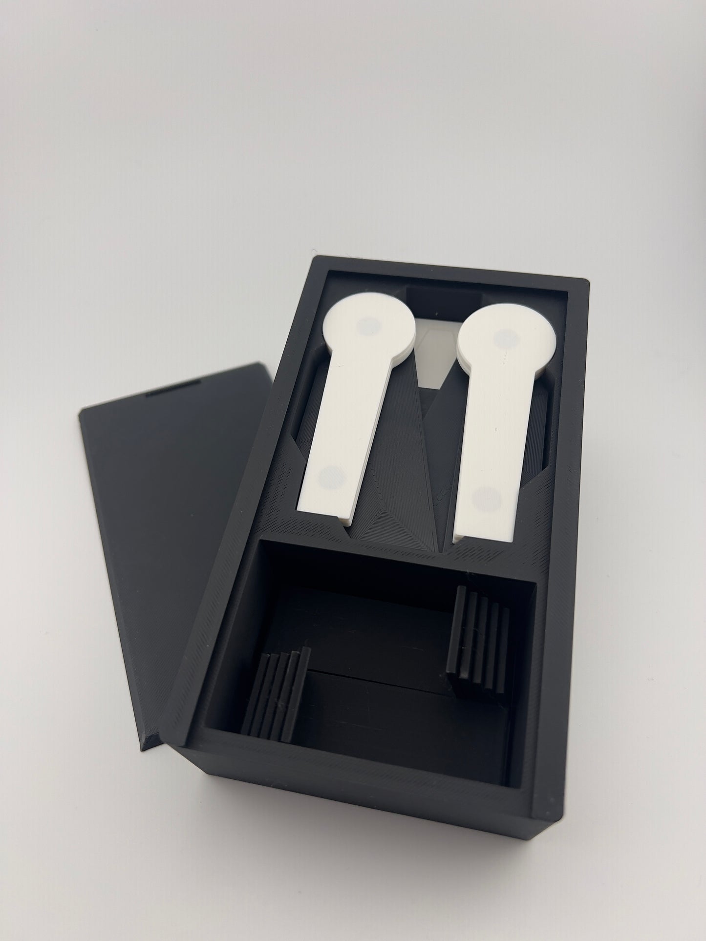 Target Focused IPSC magnetic Dry Fire Kit