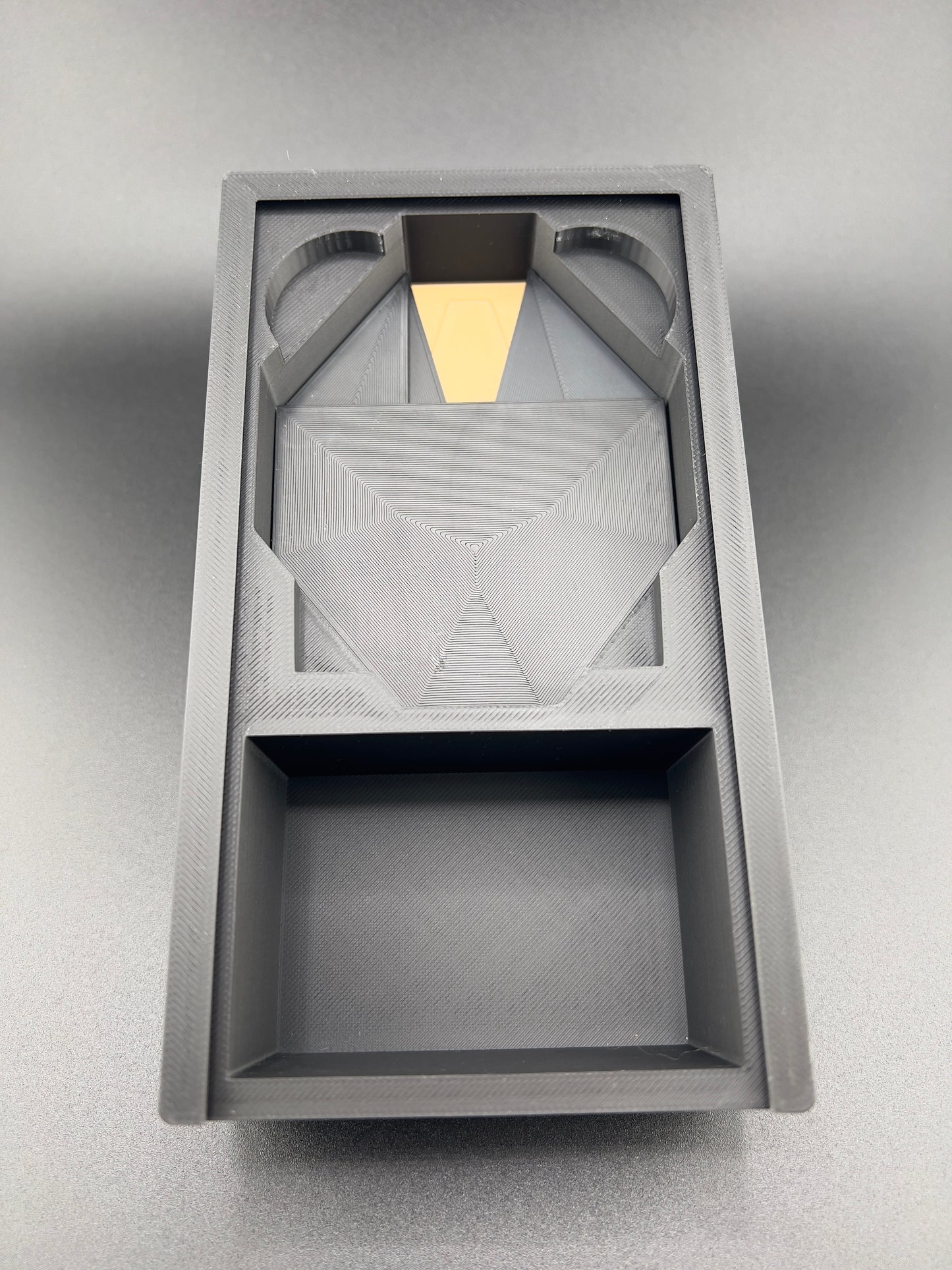 Target Focused IPSC magnetic Dry Fire Kit